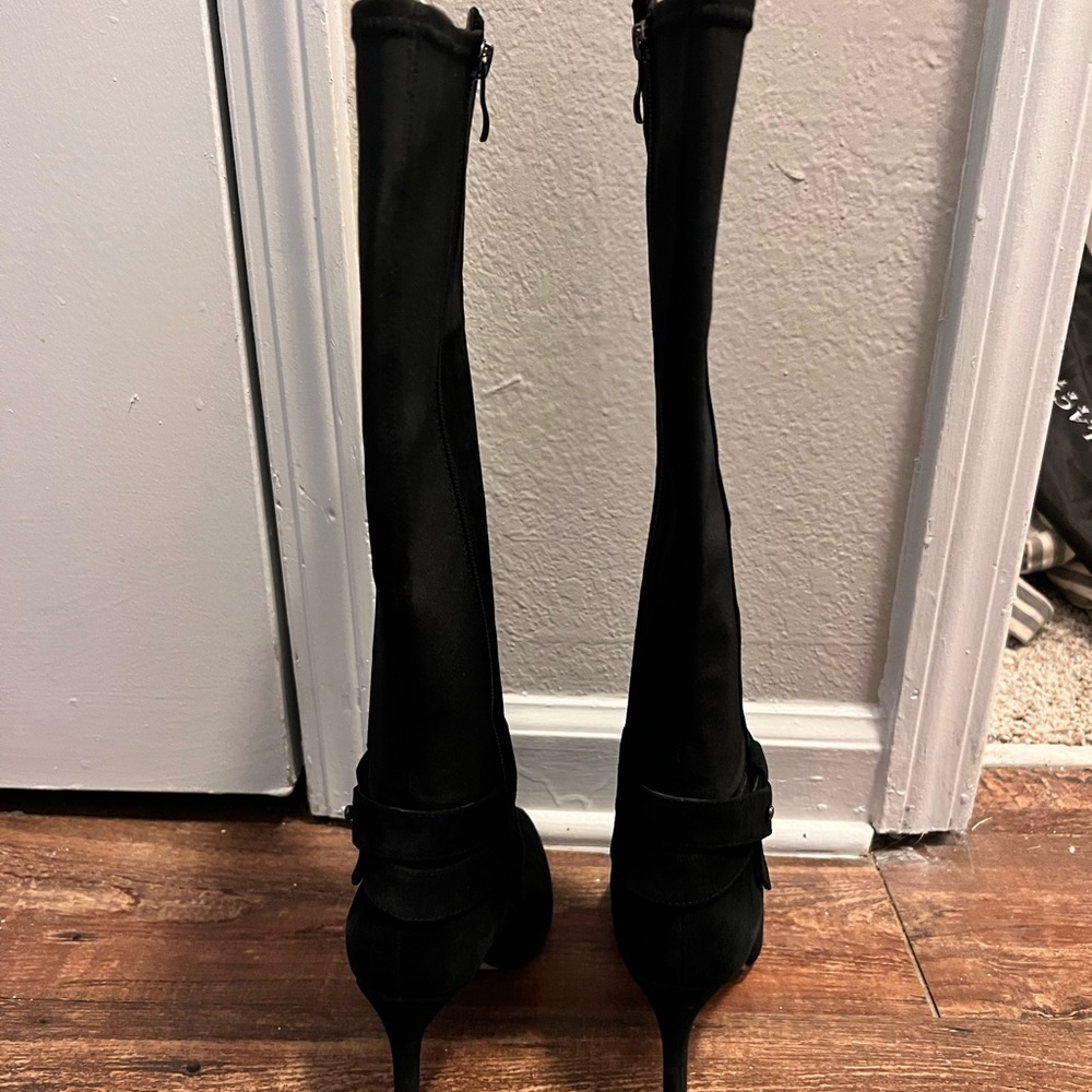 WHBM Boots - Picture 7 of 11